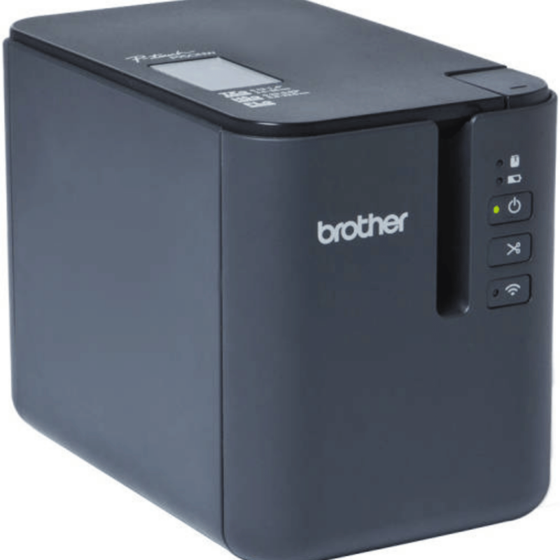 Brother PT P950NW Professional Label Maker