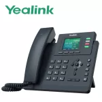 Yealink SIP T33G IP Phone 5