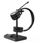 Yealink WH62 Dual Teams DECT Headset