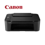Canon PIXMA TS3440 Wireless Colour Inkjet Printer