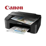 Canon PIXMA TS3440 Wireless Colour Inkjet Printer