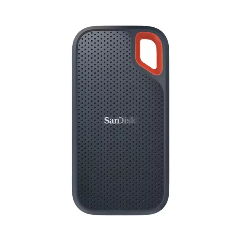 SanDisk Extreme Portable SSDE61 Extreme 1050MBS 2TB
