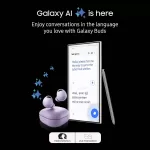 Samsung Galaxy Buds2 Pro Bluetooth Earbuds    