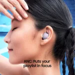 Samsung Galaxy Buds2 Pro Bluetooth Earbuds    