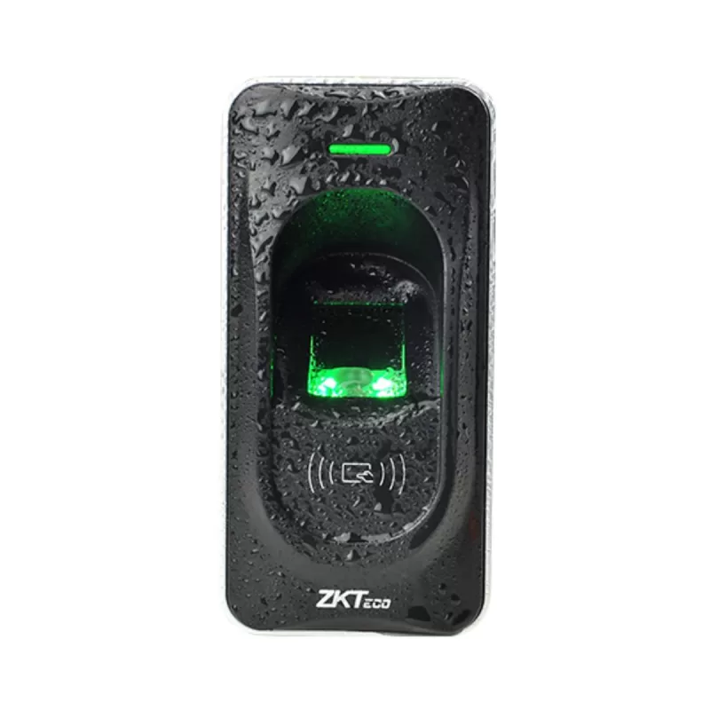 ZKTeco FR1200 Fingerprint and RFID Card reader