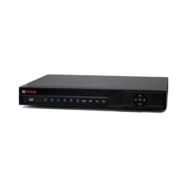 CP PLUS 16 Channel H.265 16 PoE NVR