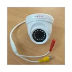 CP PLUS 2.4 MP Full HD IR Dome Camera