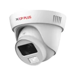 CP PLUS 2.4MP Full HD IR Guard Bullet Camera