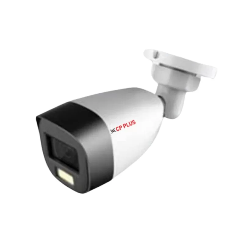 CP PLUS 2.4MP Full HD IR Guard Dome Camera