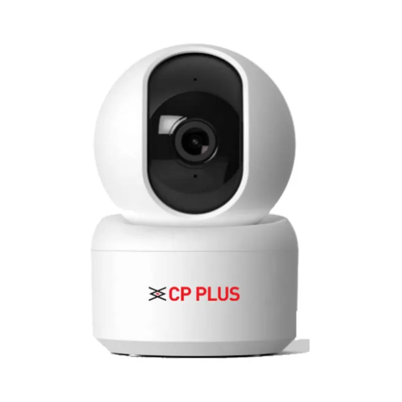 CP PLUS 2MP EZYKAM Smart Home Wi-Fi Security Camera