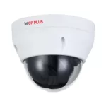 CP PLUS 2MP HD IR Network Dome Camera