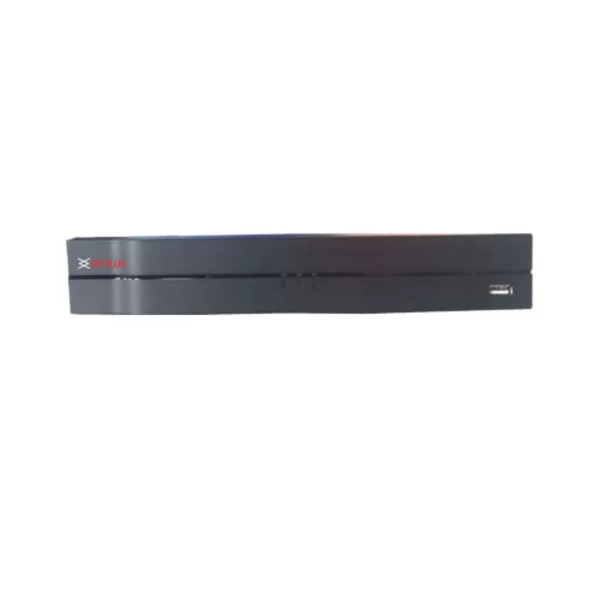 CP PLUS 4 Channel NVR Network Video Recorder