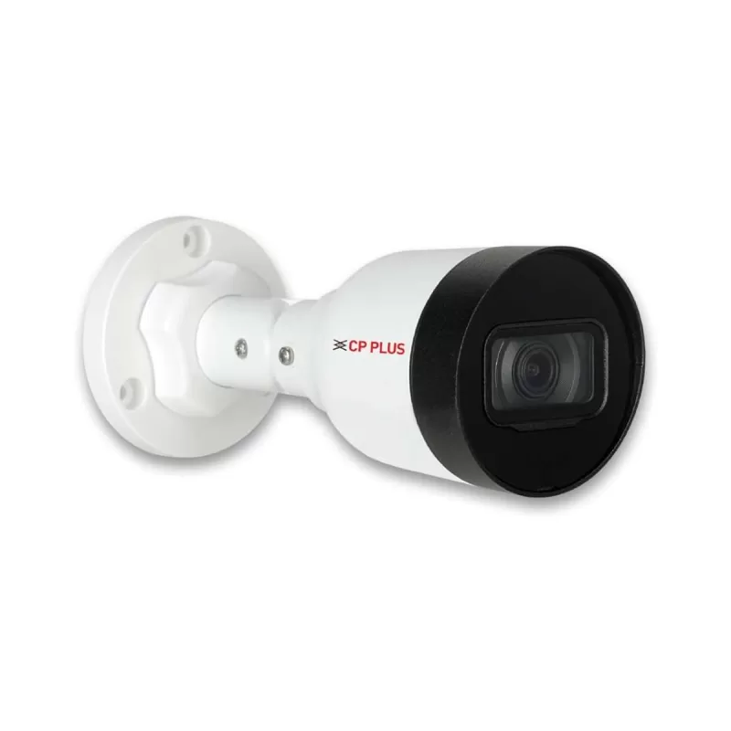 CP PLUS 4MP WDR IR Network Bullet Camera