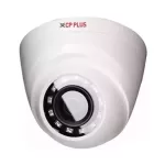CP PLUS 5MP Full HD IR Dome Camera