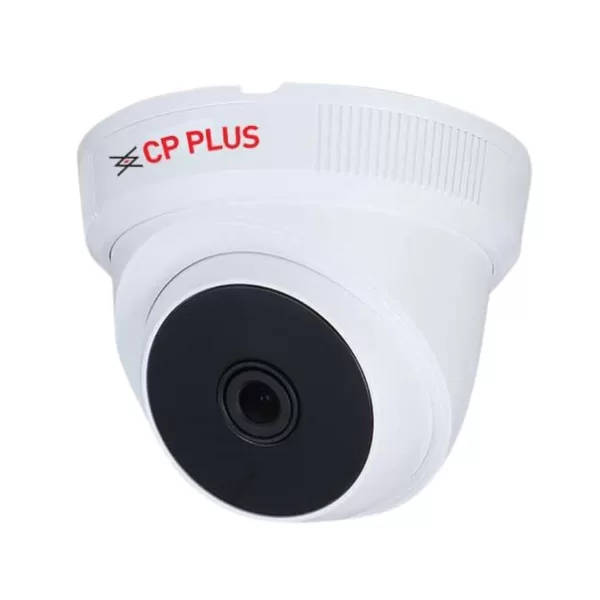 CP PLUS 5MP Full HD IR Dome Camera USC-DC51PL2C-V2