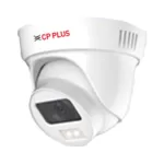 CP PLUS 5MP HD IR Guard Dome Camera