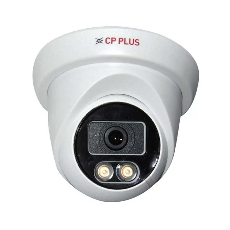 CP PLUS 5MP HD IR Guard Dome Camera