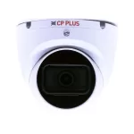 CP PLUS 5MP IR Network Dome Camera