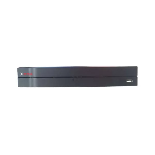 CP PLUS 8 Channel NVR Network Video Recorder