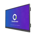 OneScreen TL6 55 4K UHD Touch Screen