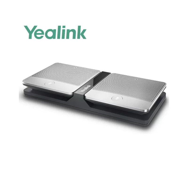 Yealink CPW90 Wireless Expansion Mic for CP960
