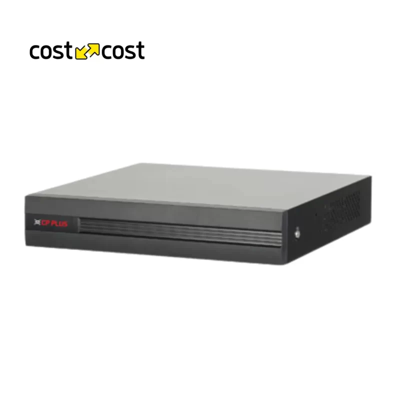 CP PLUS 16 Channel 5MP DVR Buy on costtocost.ae