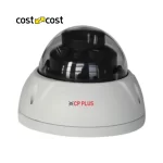 CP PLUS 2MP HD WDR IR Network Vandal Dome Camera buy on costtocost.ae