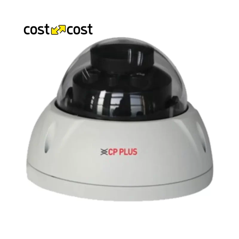 CP PLUS 2MP HD WDR IR Network Vandal Dome Camera buy on costtocost.ae