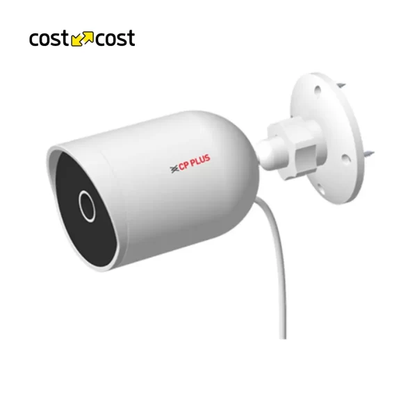 CP PLUS 4MP EZYKAM Wi-Fi Cloud Security Camera CP-41A by Cost To Cost