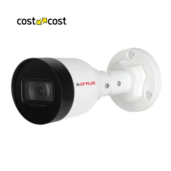 CP PLUS 4MP WDR IR Network Bullet Camera buy on costtocost.ae