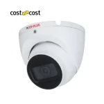 CP PLUS 5MP IR Network Dome Camera buy on costtocost.ae