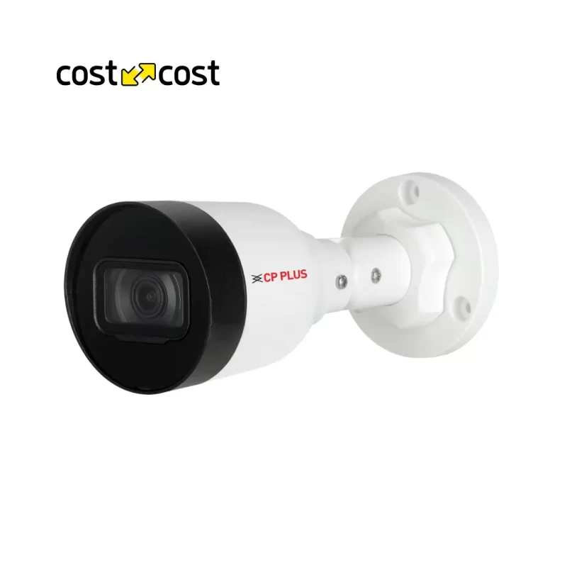 CP PLUS 2MP Full HD IR Network Bullet Camera CP-UNC-TA21PL3