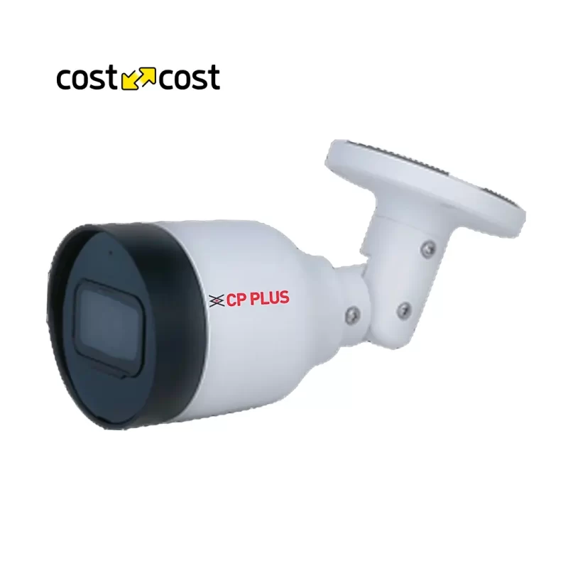 CP PLUS 5MP IR Network Bullet Camera buy on costtocost.ae