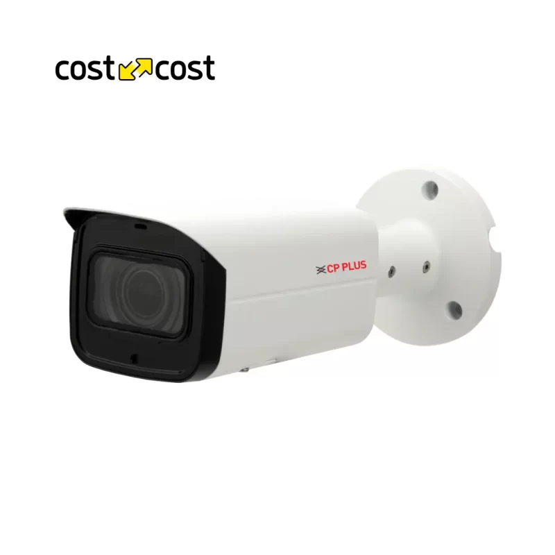 CP PLUS 2MP Full HD WDR IR Network Bullet Camera buy on www.costtocost.ae