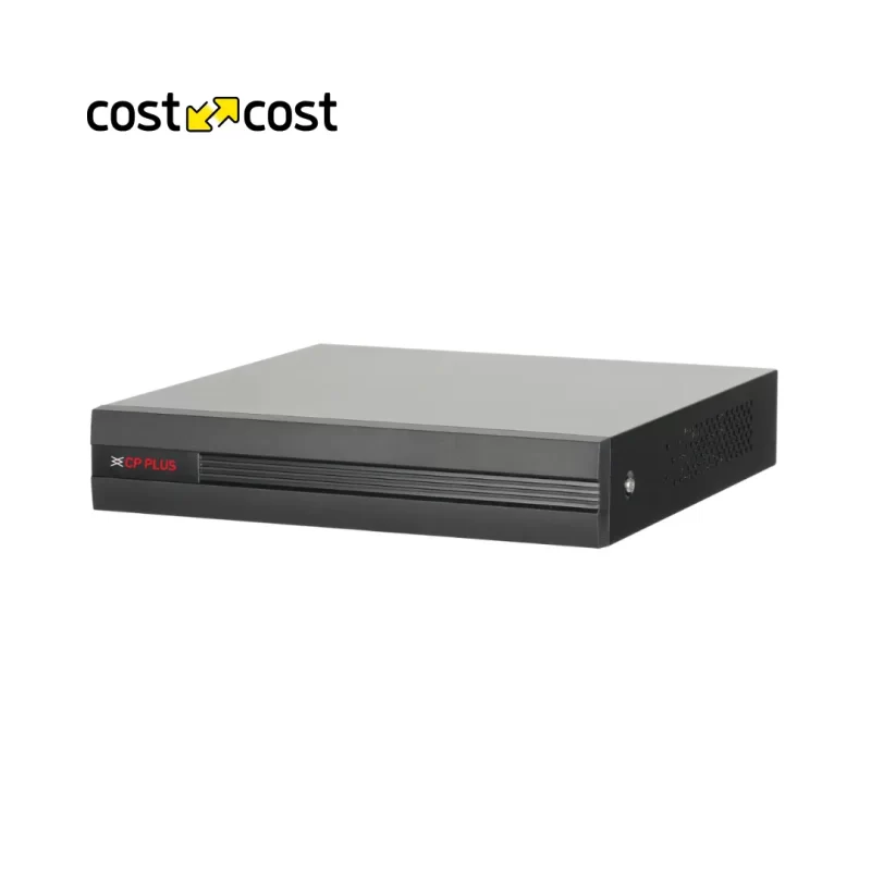 CP PLUS 16 Channel 2MP DVR CP-UVR-1601E1-IC - buy at costtocost.ae