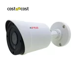 CP PLUS 2.4MP HD IR Bullet Camera CP-VAC-T24PL2-V5 with 20M Night Vision and Weatherproof Design buy at costtocost.ae