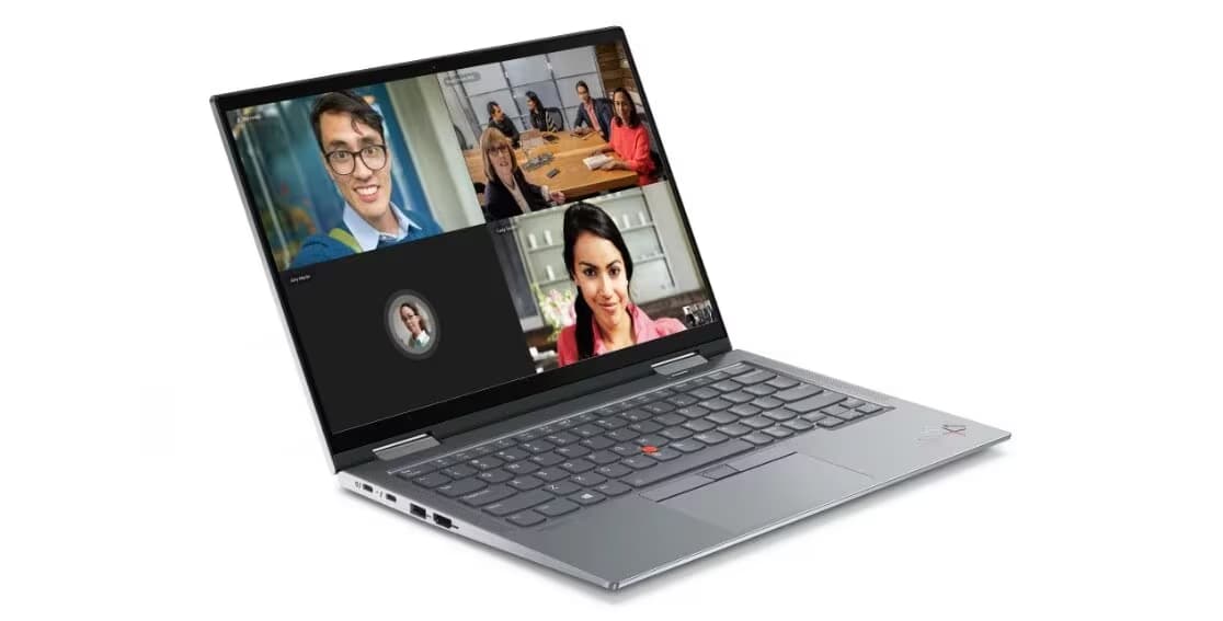 Lenovo ThinkPad X1 Yoga Gen 6 Intel Core™ i7-1165G7 | 16GB RAM | 512GB SSD | 14" WQUXGA