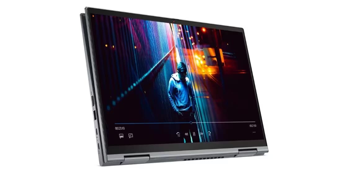 Lenovo ThinkPad X1 Yoga Gen 6 Intel Core™ i7-1165G7 | 16GB RAM | 512GB SSD | 14" WQUXGA