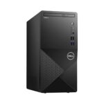 Dell Vostro 3910 12th Gen Business Desktop | Core i7-12700 | 16GB RAM | 512GB SSD + 1TB HDD | Integrated Graphics | Windows 11 | Black