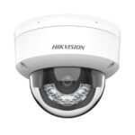 HIKVISION DS-2CD1123G2-LIU I 2 MP Fixed Dome Camera