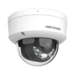 HIKVISION DS-2CD1123G2-LIU I 2 MP Fixed Dome Camera