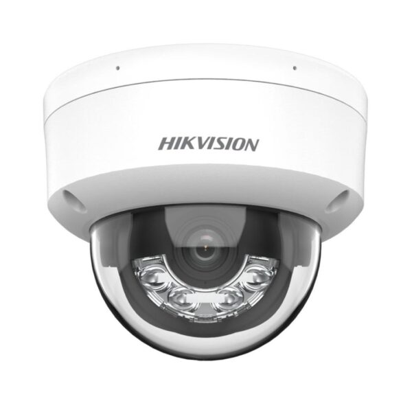 HIKVISION DS-2CD1123G2-LIU I 2 MP Fixed Dome Camera