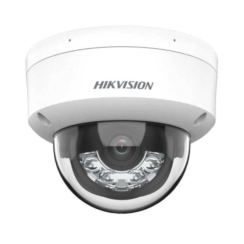 HIKVISION DS-2CD1123G2-LIU I 2 MP Fixed Dome Camera