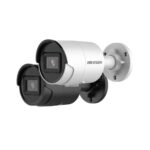 Hikvision DS-2CD2083G2-IU I Outdoor Bullet Camera in Dubai