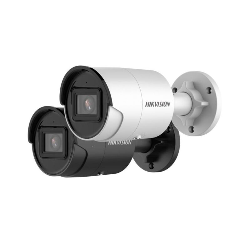 Hikvision DS-2CD2083G2-IU I Outdoor Bullet Camera in Dubai