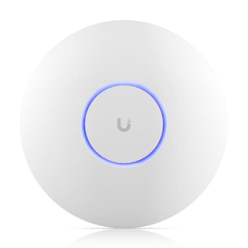 Ubiquiti U6 Pro Access Point