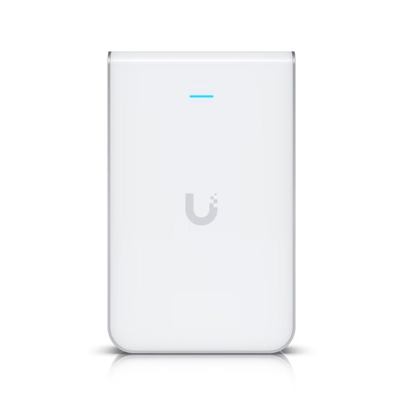 Ubiquiti UniFi In-Wall HD Access Point | High-Speed Wi-Fi Solution in Dubai, UAE