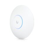 Ubiquiti UniFi U6 Enterprise Wi-Fi 6E Tri-Band Access Point