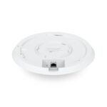 Ubiquiti UniFi U6 Enterprise Wi-Fi 6E Tri-Band Access Point