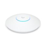 Ubiquiti UniFi U6 Enterprise Wi-Fi 6E Tri-Band Access Point